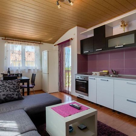 Apartment Monica Ližnjan Exteriér fotografie